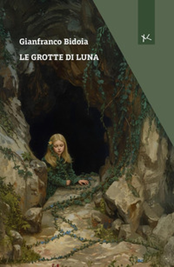 Le grotte di luna - Librerie.coop