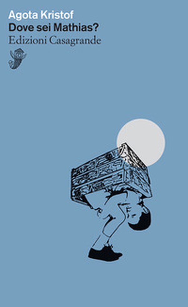 Dove sei Mathias? - Librerie.coop Dove sei Mathias? - Librerie.coop