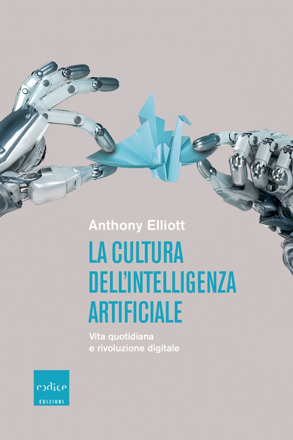 La cultura dell'intelligenza artificiale - Librerie.coop La cultura dell'intelligenza artificiale - Librerie.coop