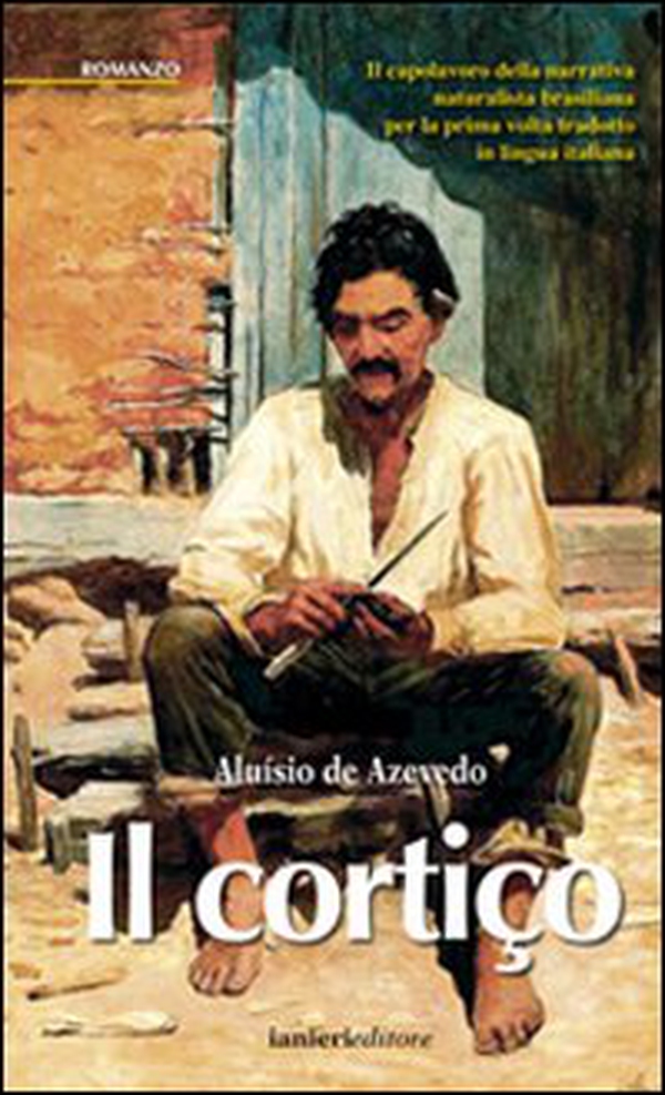 O cortiço - Librerie.coop O cortiço - Librerie.coop