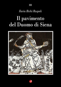 Il pavimento del Duomo di Siena - Librerie.coop