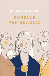 Sorelle per sbaglio - Librerie.coop