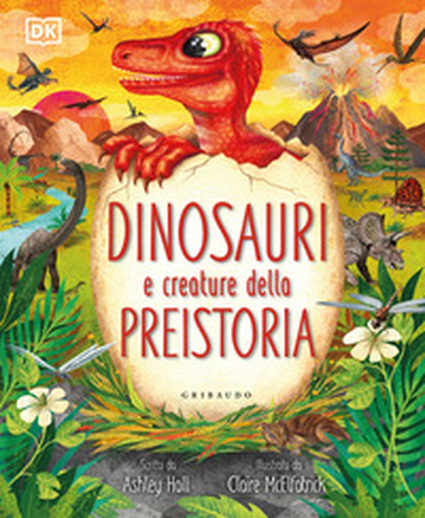 Dinosauri e creature della preistoria - Librerie.coop Dinosauri e creature della preistoria - Librerie.coop