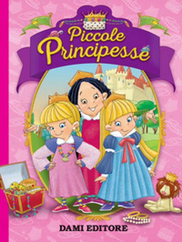 Piccole principesse - Librerie.coop Piccole principesse - Librerie.coop