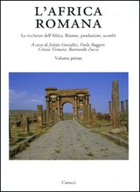 L'Africa romana - Vol. 17 - Librerie.coop
