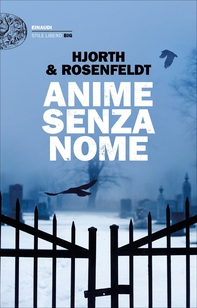Anime senza nome - Librerie.coop Anime senza nome - Librerie.coop