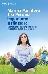 Impariamo a rilassarci - Librerie.coop Impariamo a rilassarci - Librerie.coop