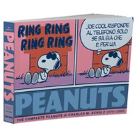 The complete Peanuts - Vol. 15 - Librerie.coop
