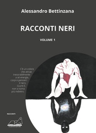 Racconti neri - Vol. 1 - Librerie.coop