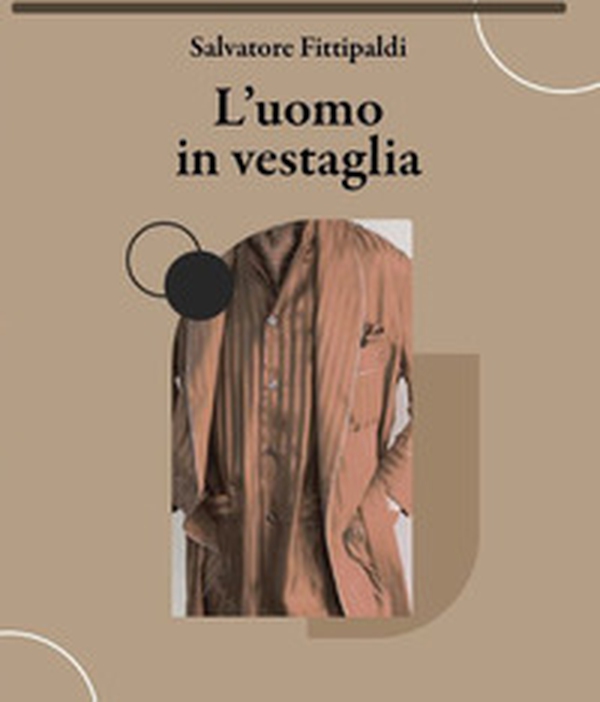 L'uomo in vestaglia - Librerie.coop L'uomo in vestaglia - Librerie.coop