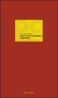 Diritto costituzionale comparato. Approccio metodologico - Librerie.coop Diritto costituzionale comparato. Approccio metodologico - Librerie.coop