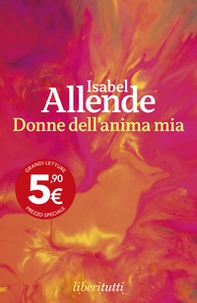 Donne dell'anima mia - Librerie.coop Donne dell'anima mia - Librerie.coop