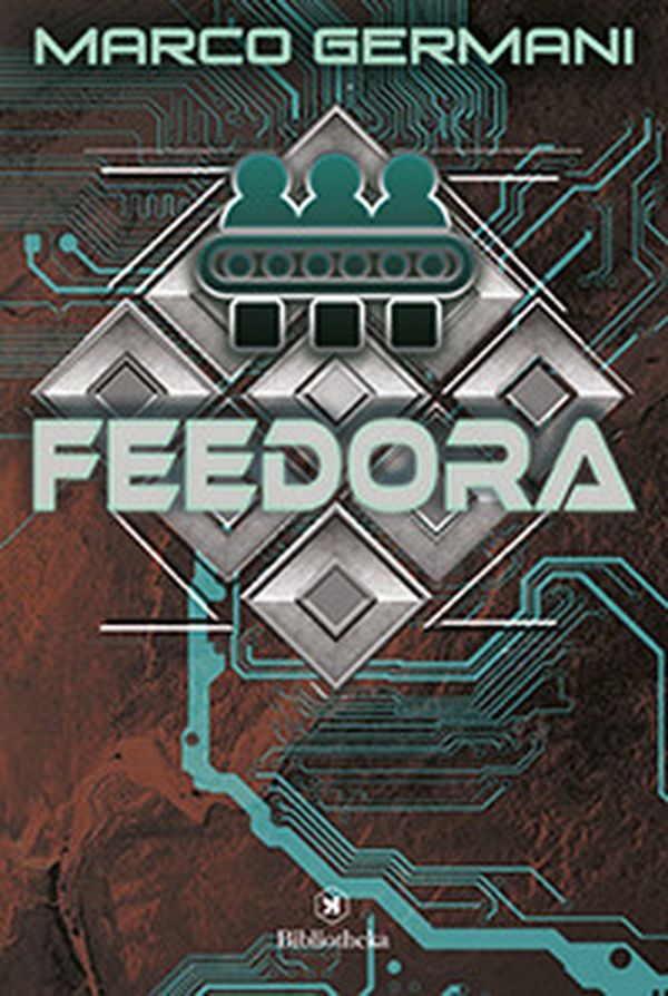 Feedora - Librerie.coop Feedora - Librerie.coop