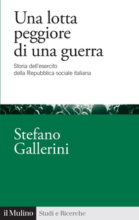 Una lotta peggiore di una guerra - Librerie.coop