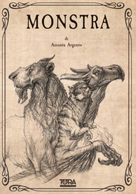 Monstra - Librerie.coop Monstra - Librerie.coop