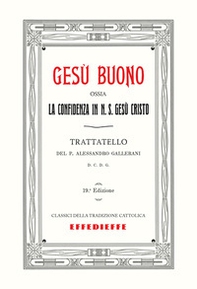 Gesù Buono - Vol. 1 - Librerie.coop