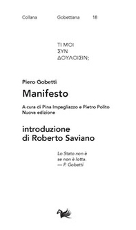Manifesto - Librerie.coop