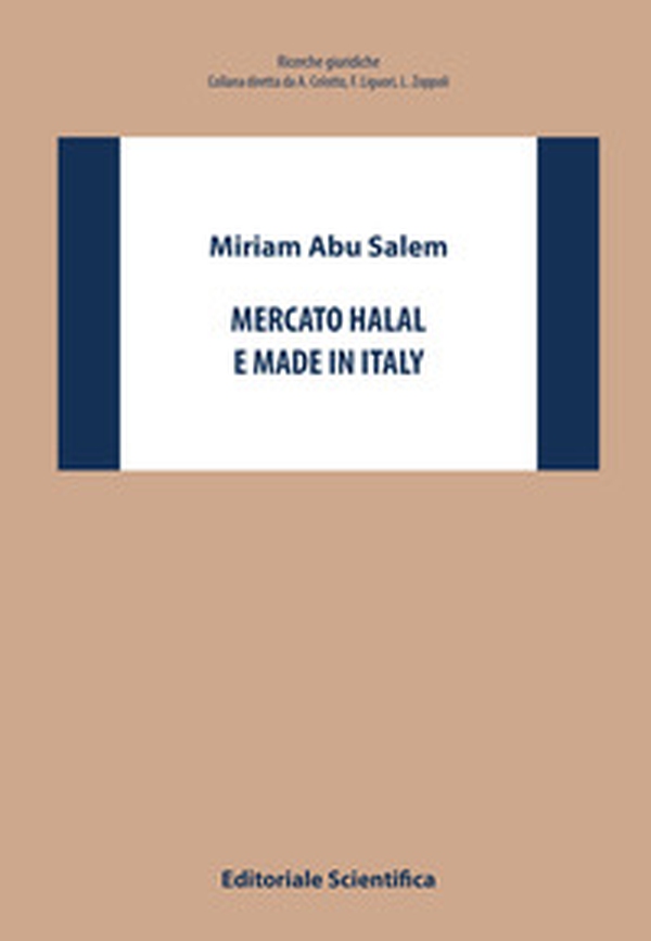 Mercato halal e made in Italy - Librerie.coop Mercato halal e made in Italy - Librerie.coop