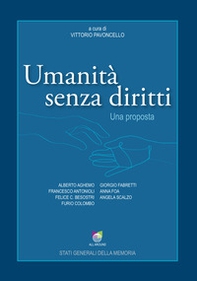 Umanità senza diritti. Una proposta - Librerie.coop