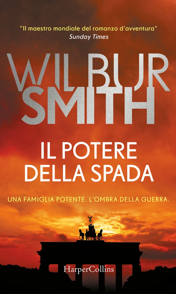 Il potere della spada - Librerie.coop Il potere della spada - Librerie.coop