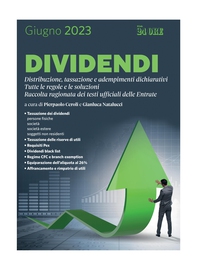 Dividendi - Librerie.coop Dividendi - Librerie.coop