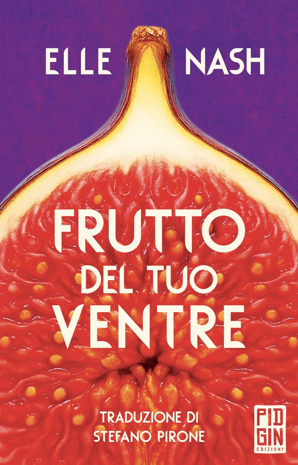 Frutto del tuo ventre - Librerie.coop