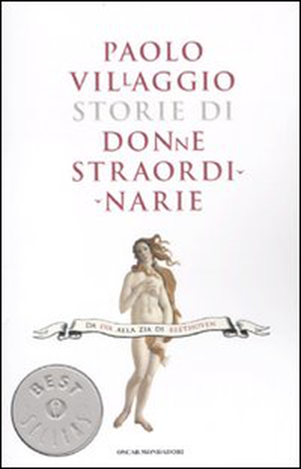 Storie di donne straordinarie - Librerie.coop Storie di donne straordinarie - Librerie.coop