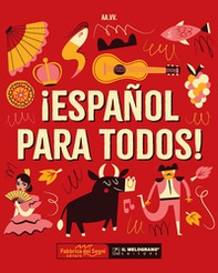 ¡Español para todos! - Librerie.coop