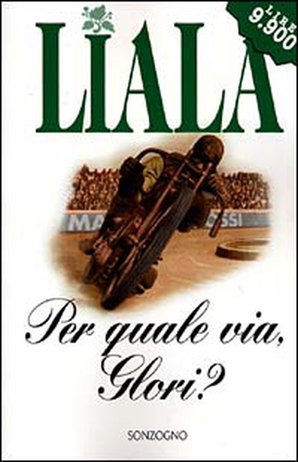 Per quale via, Glori? - Librerie.coop Per quale via, Glori? - Librerie.coop