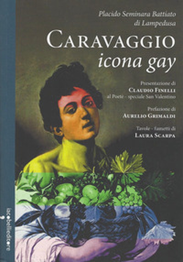 Caravaggio icona gay - Librerie.coop Caravaggio icona gay - Librerie.coop