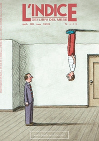L'Indice dei libri del mese. Giugno 2022 - Librerie.coop