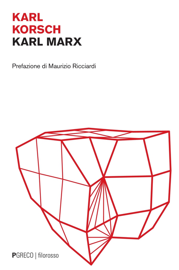 Karl Marx - Librerie.coop Karl Marx - Librerie.coop
