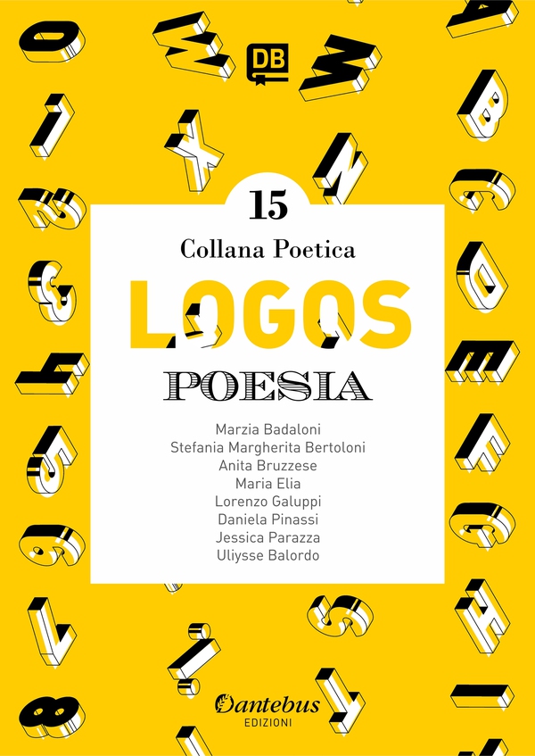 Collana Poetica Logos vol. 15 - Librerie.coop Collana Poetica Logos vol. 15 - Librerie.coop