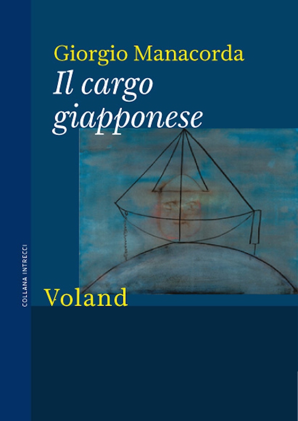 Il cargo giapponese - Librerie.coop Il cargo giapponese - Librerie.coop