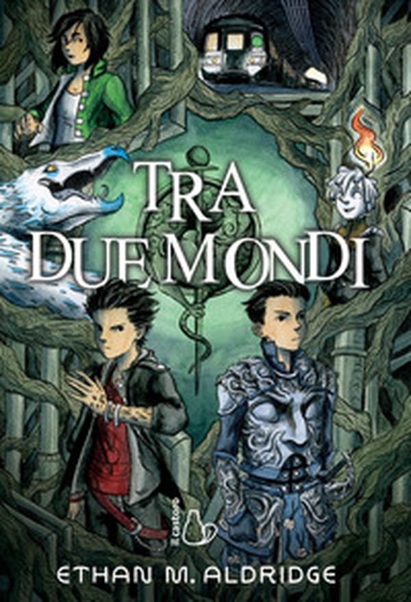 Tra due mondi - Librerie.coop Tra due mondi - Librerie.coop