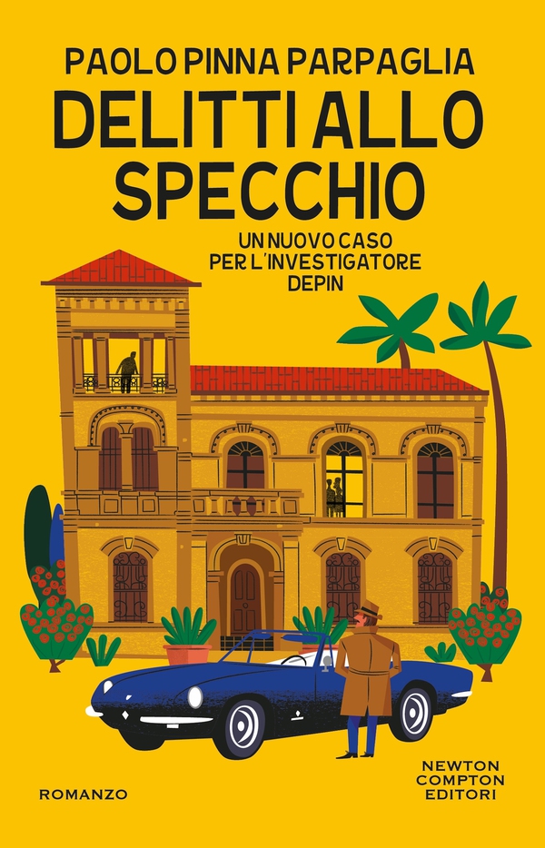 Delitti allo specchio - Librerie.coop Delitti allo specchio - Librerie.coop