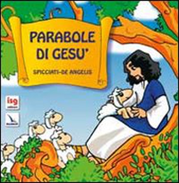 Parabole di Gesù - Librerie.coop Parabole di Gesù - Librerie.coop