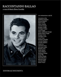 Raccontando Ballao - Librerie.coop