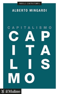 Capitalismo - Librerie.coop Capitalismo - Librerie.coop