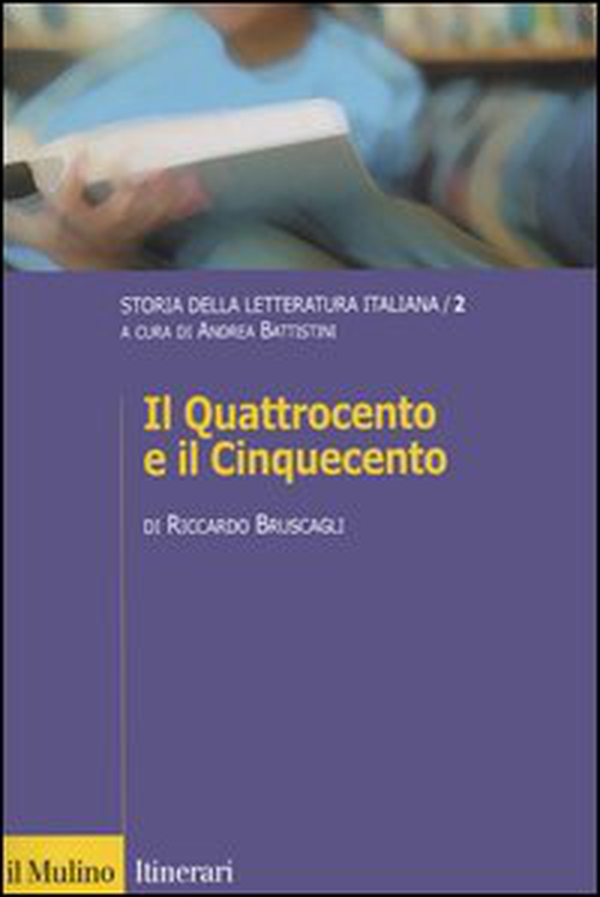 Storia della letteratura italiana - Librerie.coop Storia della letteratura italiana - Librerie.coop