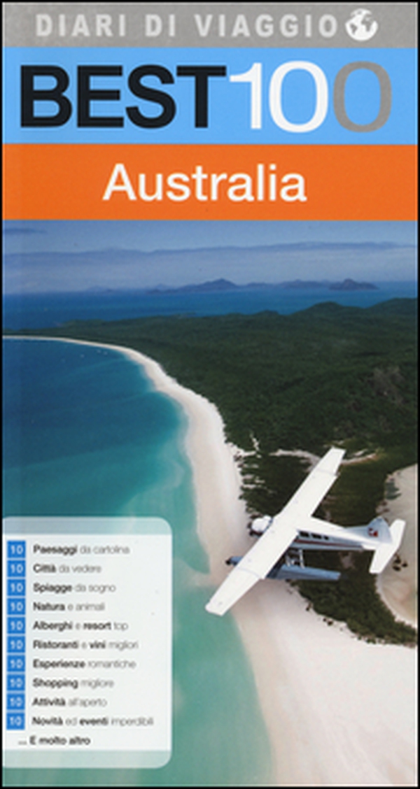Best 100 Australia - Librerie.coop Best 100 Australia - Librerie.coop