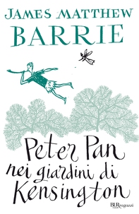 Peter Pan nei giardini di Kensington - Librerie.coop Peter Pan nei giardini di Kensington - Librerie.coop