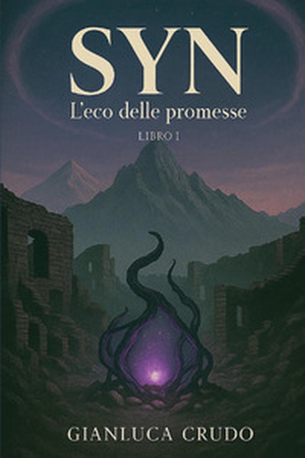 L'eco delle promesse. SYN - Vol. 1 - Librerie.coop