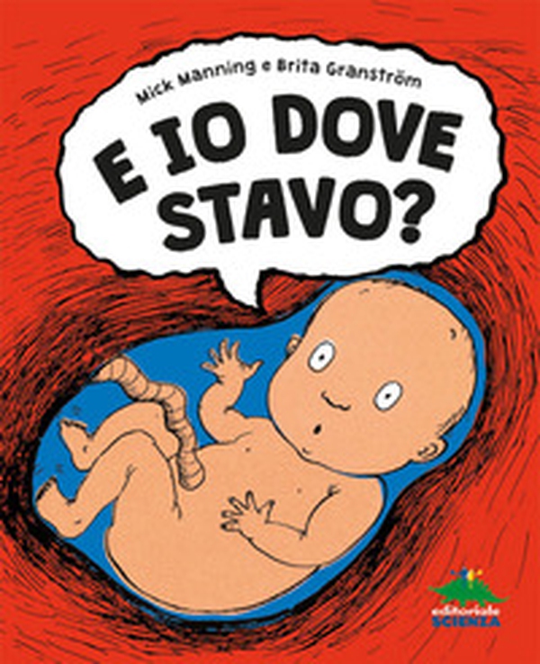 E io dove stavo? - Librerie.coop E io dove stavo? - Librerie.coop