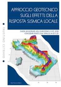 Approccio geotecnico sugli effetti della risposta sismica locale - Librerie.coop Approccio geotecnico sugli effetti della risposta sismica locale - Librerie.coop