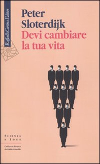 Devi cambiare la tua vita - Librerie.coop