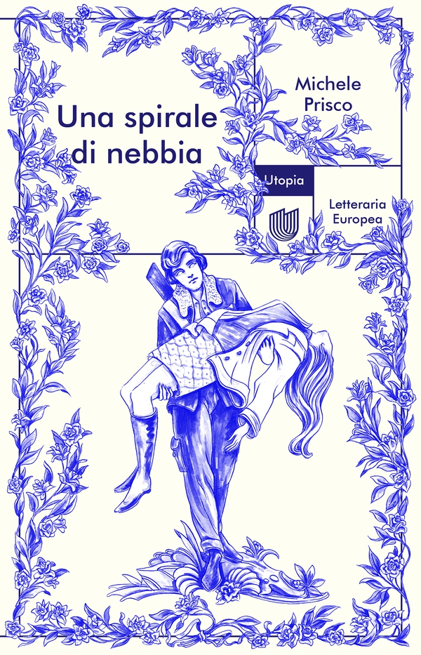 Una spirale di nebbia - Librerie.coop