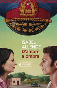 D'amore e ombra - Librerie.coop D'amore e ombra - Librerie.coop