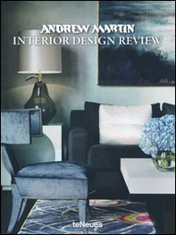 Andrew Martin. Interior design review - Librerie.coop