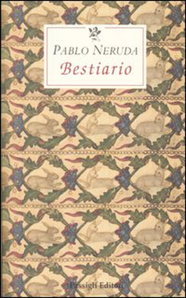 Bestiario - Librerie.coop Bestiario - Librerie.coop